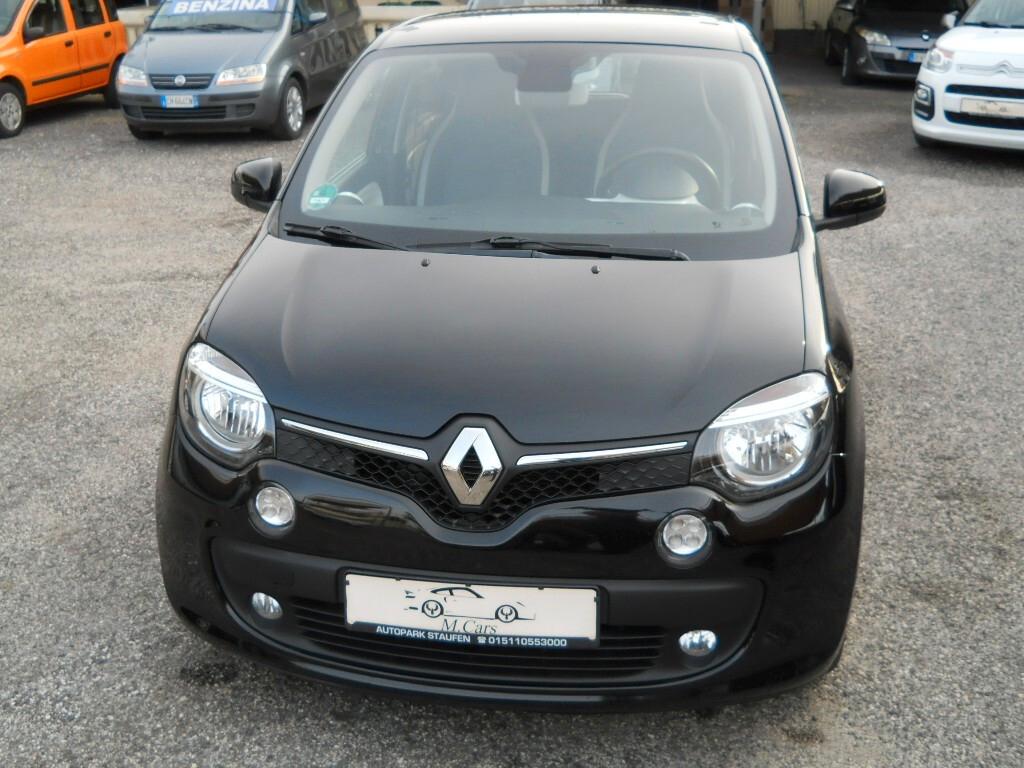 Renault Twingo TCe 90 CV EDC Sport GT