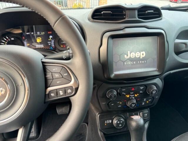 Jeep Renegade 1.3 T4 190CV PHEV 4xe AT6 Limited da 150 euro al mese