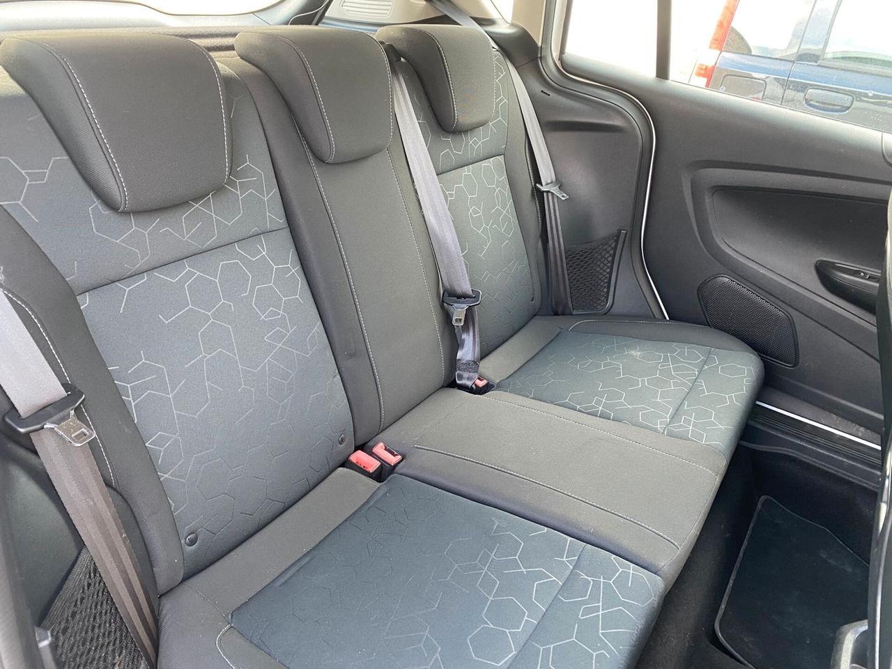 Ford C-Max 1.0 EcoBoost 100CV Start&Stop Plus