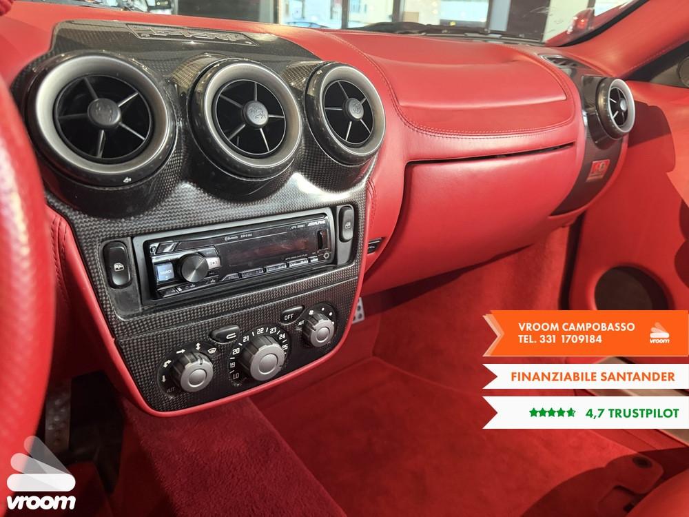 FERRARI F430 F430 Spider F1