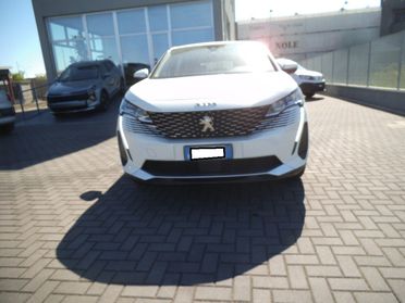 PEUGEOT 3008 CAMBIO AUTOMATICO