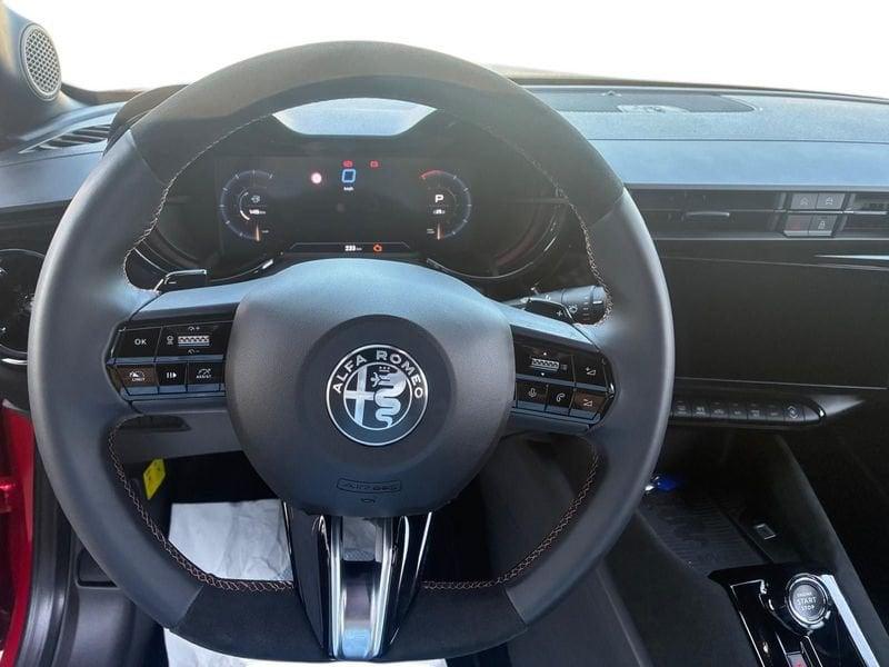 Alfa Romeo Junior Ibrida 1.2 145CV Hybrid eDCT6 ibrida Q4 INTENSA