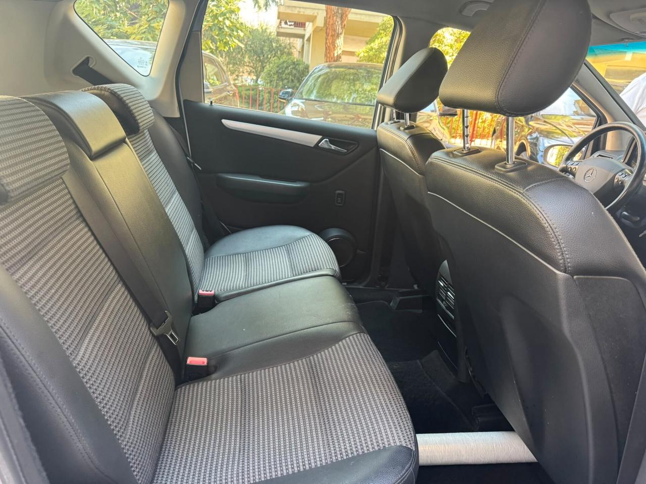 Mercedes-benz A 180 CDI Avantgarde