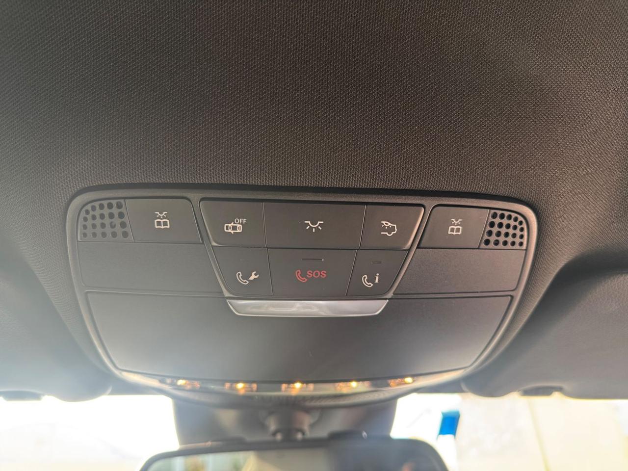 Mercedes-Benz C 250 Premium C 250 D #8387