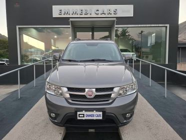 FIAT FREEMONT 2.0 MJT 140 CV 7 POSTI