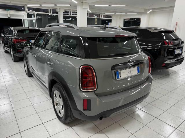 MINI Countryman 1.5 One D Business Countryman