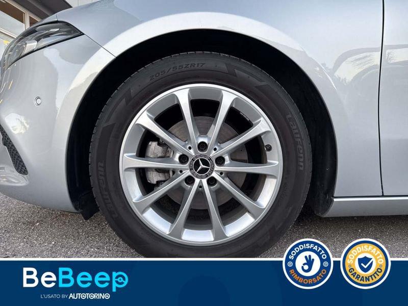 Mercedes-Benz Classe A A 180 D SPORT AUTO