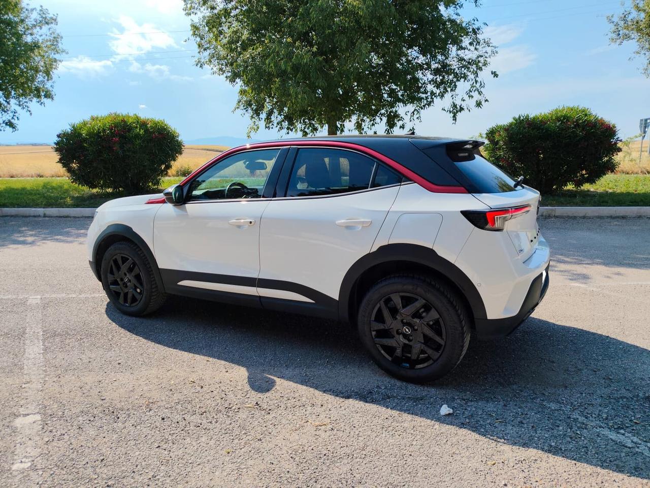 Opel Mokka 1.5 diesel GS Line