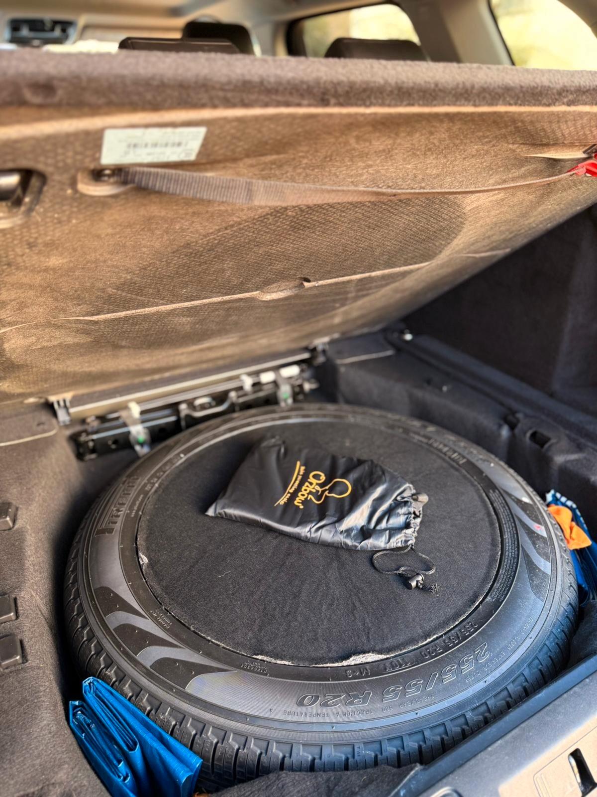 Land Rover Range Sport 3.0 TDV6 HSE Dynamic