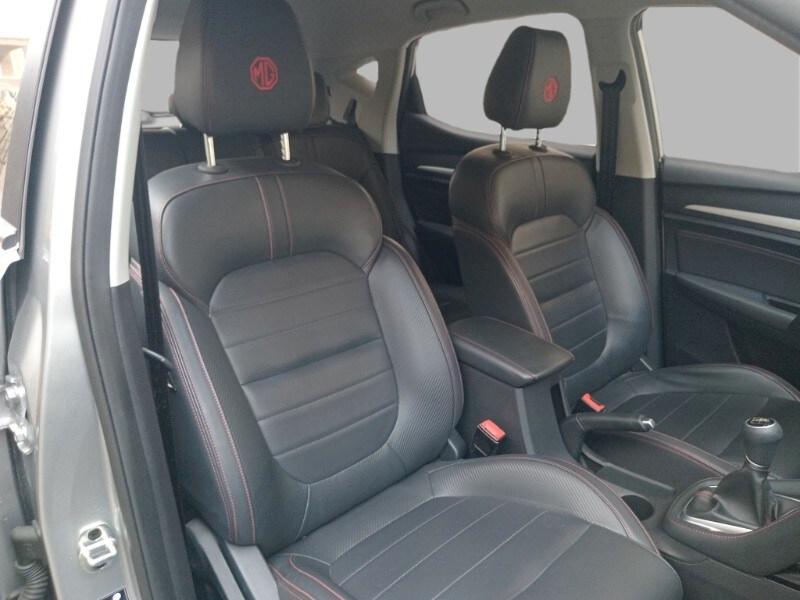 MG ZS (2021-2025) ZS 1.5 VTi-tech Luxury