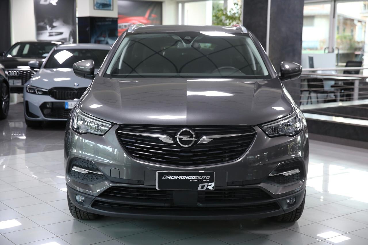 Opel Grandland X 1.5 diesel Ecotec Advance