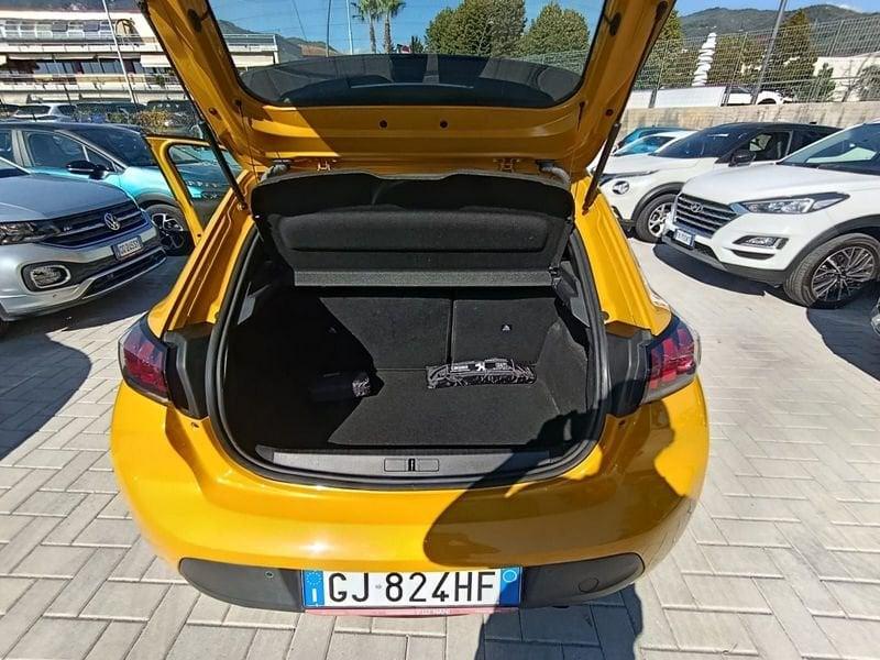Peugeot 208 Active 75 S/S