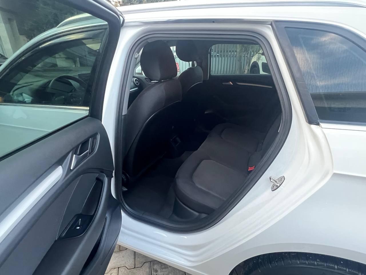 Audi A3 1.6 tdi sport