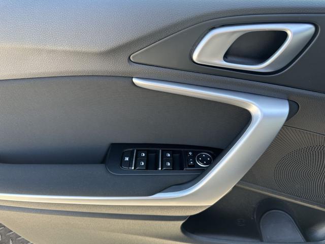 KIA Ceed 1.6 CRDi 136 CV MHEV DCT SW Business