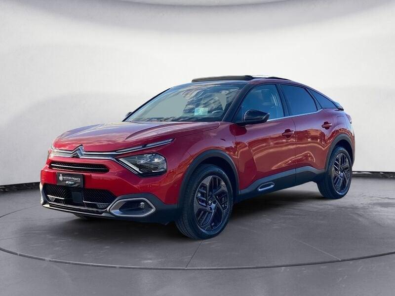 Citroën C4 BlueHDi 130 S&S EAT8 - Shine