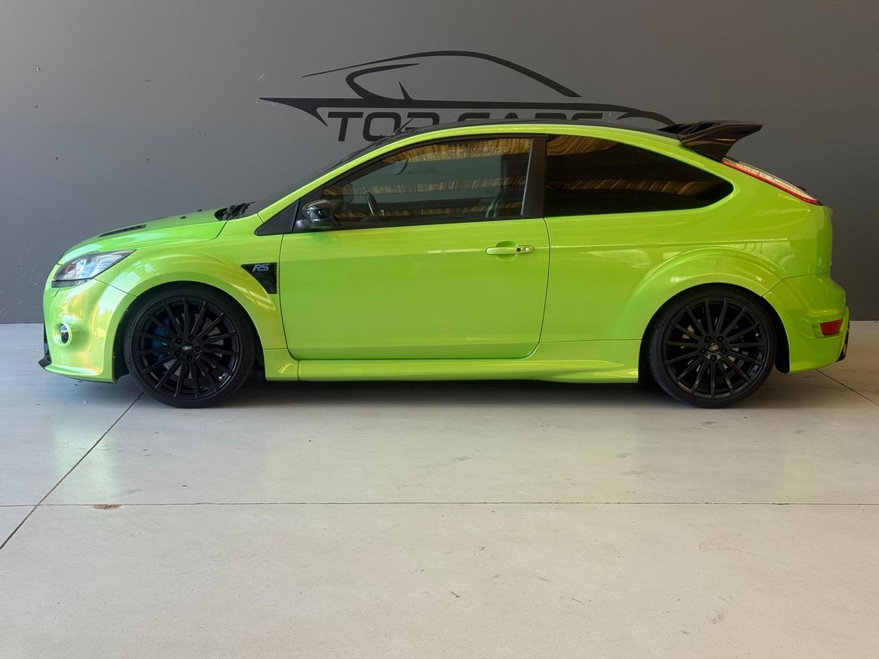 Ford Focus 2.5T (305CV) 3p. RS MK2