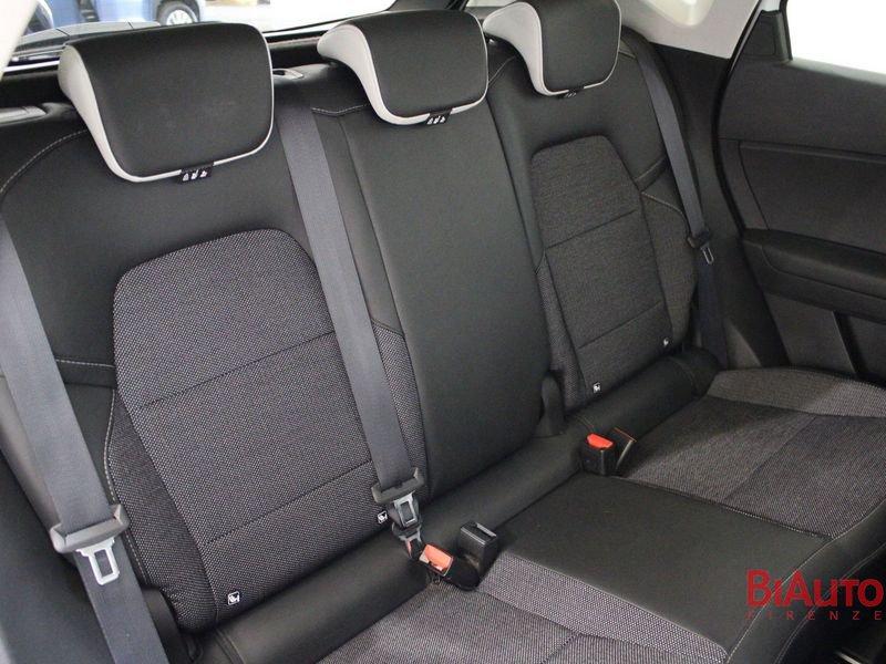 Renault Captur Captur TCe 100 CV GPL Techno