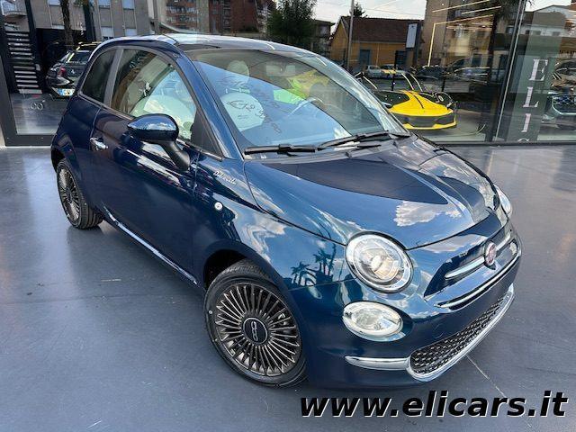 FIAT 500 1.0 Hybrid Dolcevita - NO VINCOLI DI FINANZIAMENTO