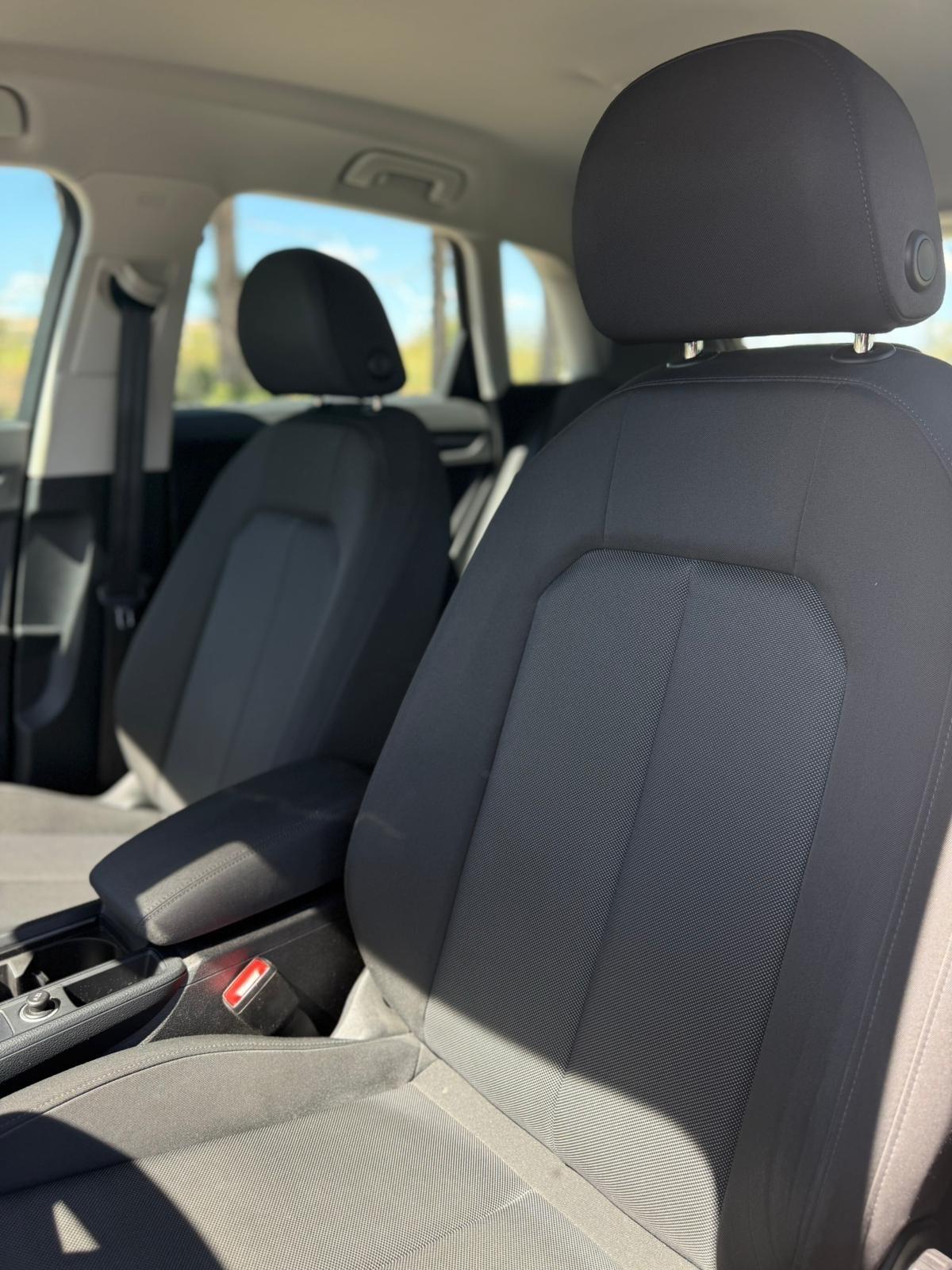 Audi Q3 35 TDI S tronic Business