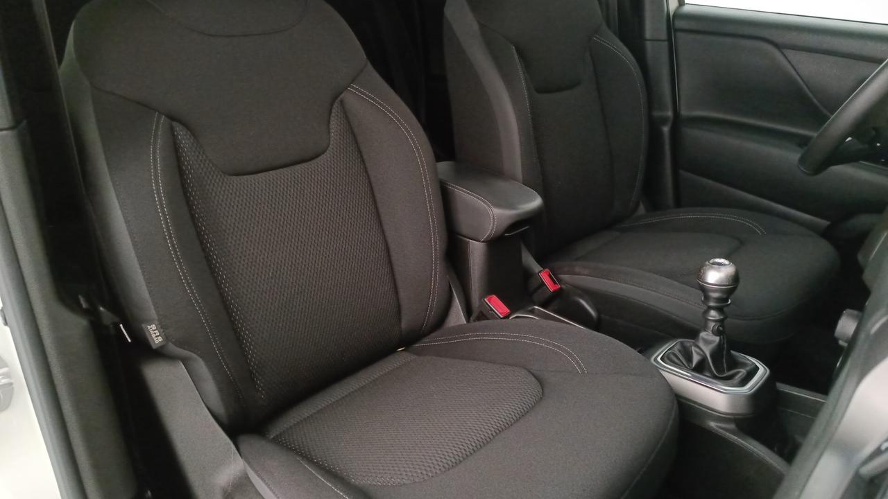JEEP Renegade 1.6 mjt S 2wd 130cv
