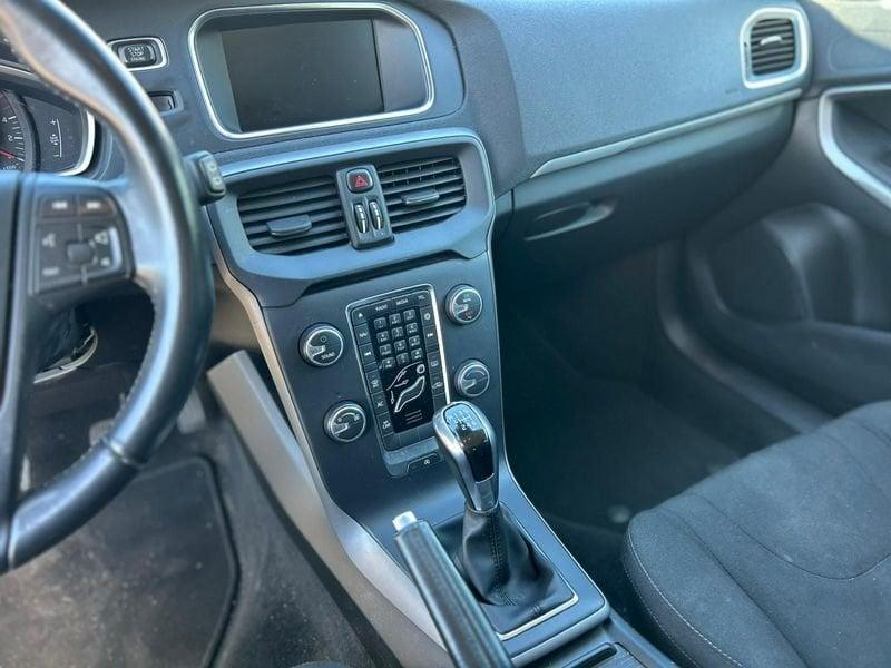 Volvo V40 D2 Summum
