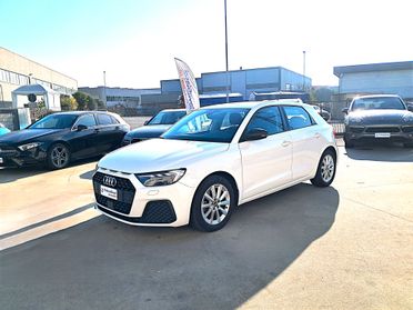 Audi A1 SPB 30 TFSI S tronic Admired