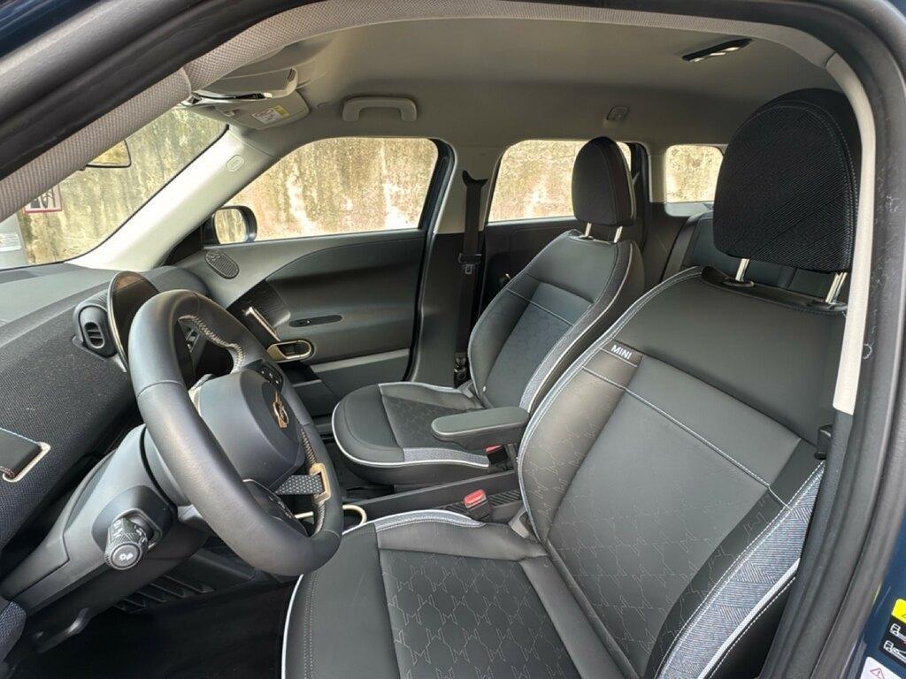 Mini Mini Aceman All-Electric E Classic