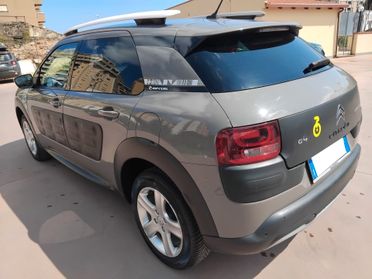 CITROEN C4 CACTUS 1.6 HDI UNICO PROPRIETARIO