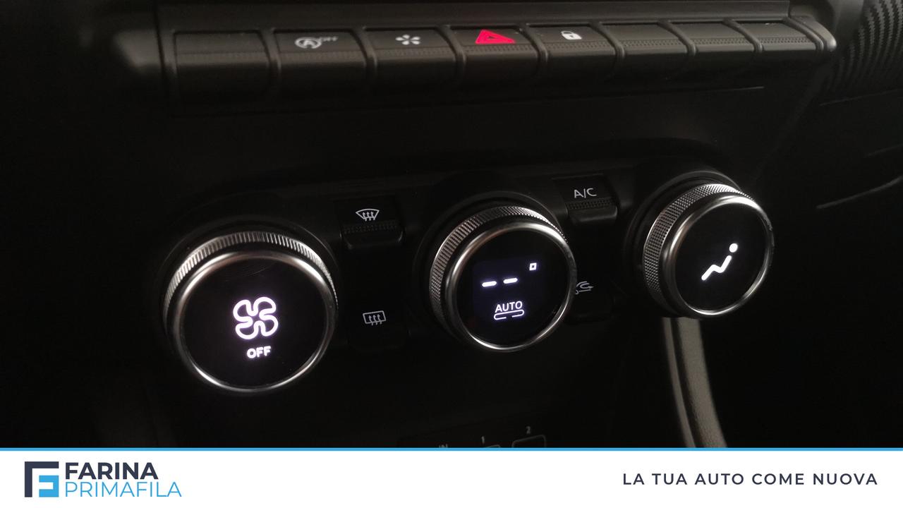RENAULT Captur II 2019 - Captur 1.0 tce RS Line Gpl 100cv
