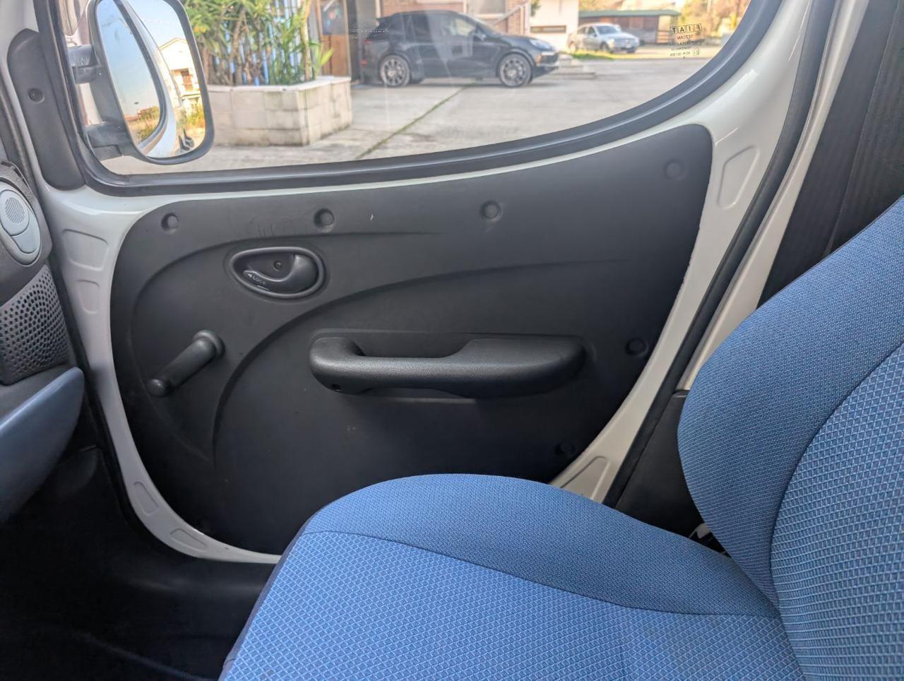 Fiat Doblo Doblò 1ª serie 1.9 JTD cat Cargo Lamierato SX