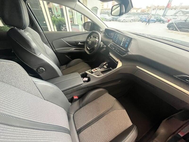 Peugeot 3008 1.5 bluehdi Allure Pack s&s 130cv eat8