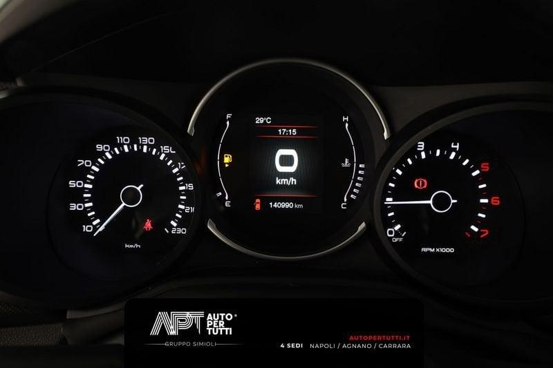 FIAT 500L 500L Cross 1.3 mjt 95cv