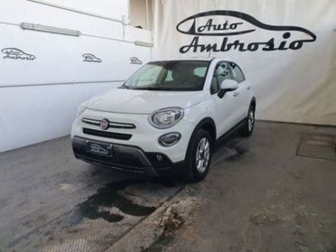 FIAT 500X 1.3 MultiJet 95 CV City Cross DA 140,00 AL MESE