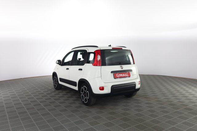 FIAT Panda Panda 1.0 FireFly Hybrid City Life