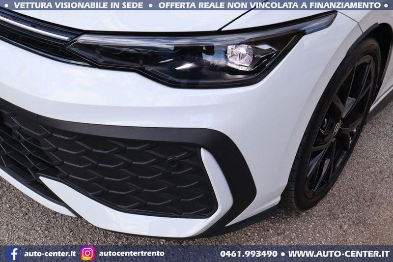 Volkswagen Golf 8.5 GTI DSG 2.0 TSI 19 Black Pack IQ.LIGHT