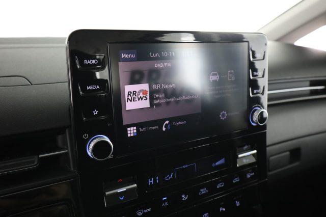 HYUNDAI Staria Staria 2.2 AT 2WD 9 posti Wagon