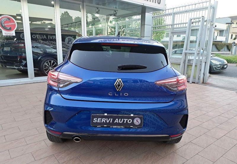 Renault Clio Clio TCe 90 CV 5 porte Techno