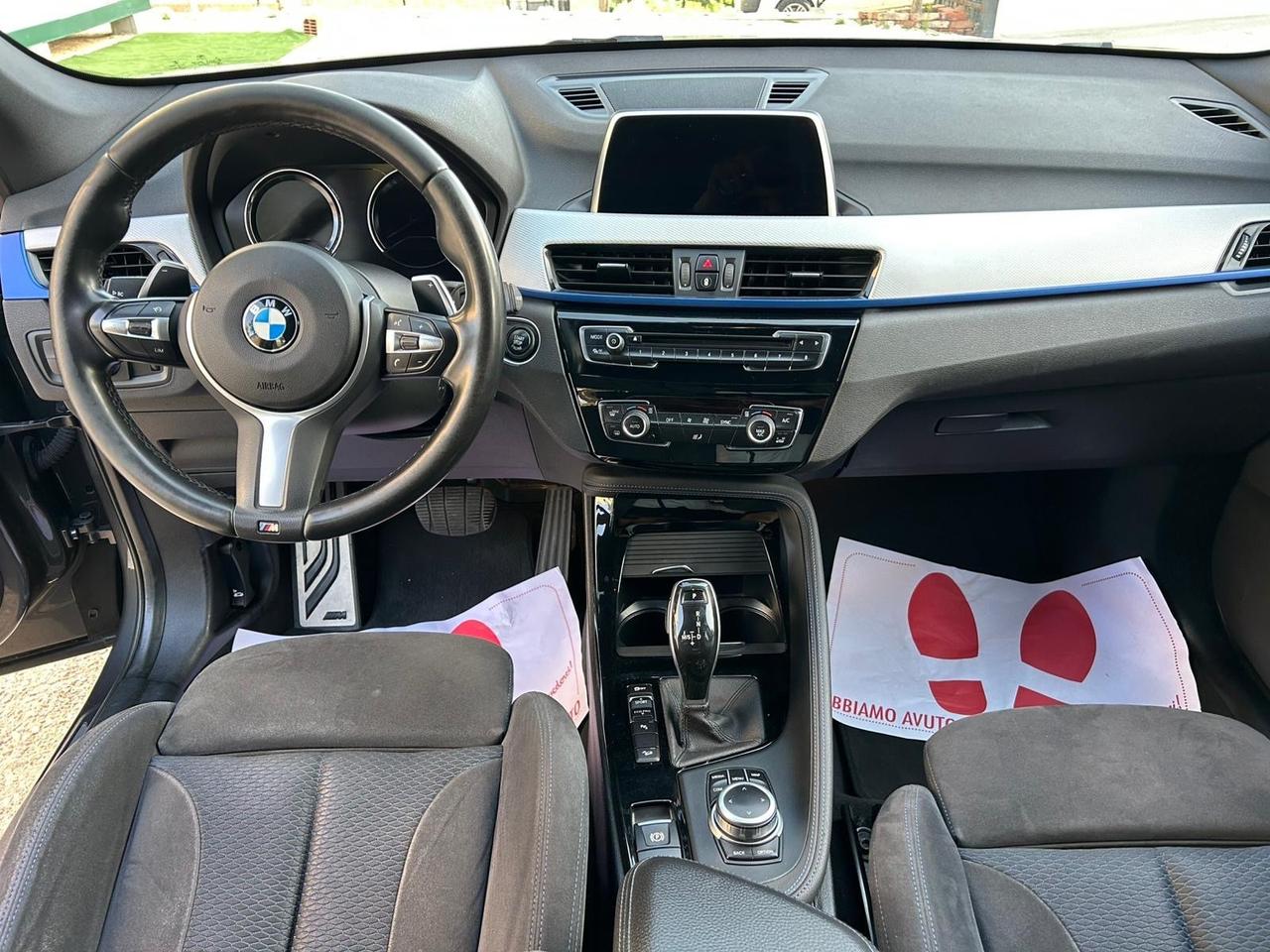 Bmw X1 sDrive18d Sport