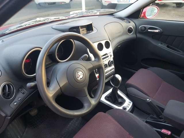 Alfa Romeo 156 1.8 ts 16v Distinctive
