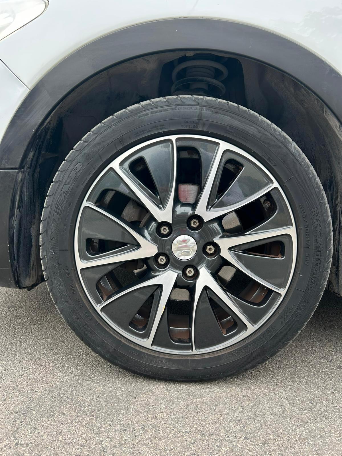 Suzuki S-Cross 1.6 DDiS Easy