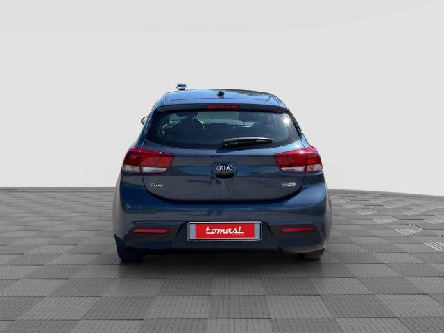 KIA Rio Rio 1.2 MPi GPL Evolution