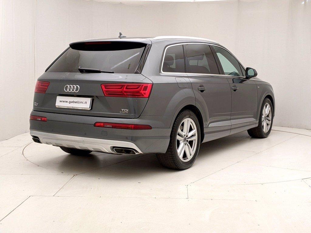 AUDI Q7 3.0 TDI 272 CV quattro tiptronic Business Plus del 2016