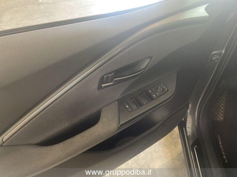 Toyota C-HR II 2023 1.8 HEV FWD TREND