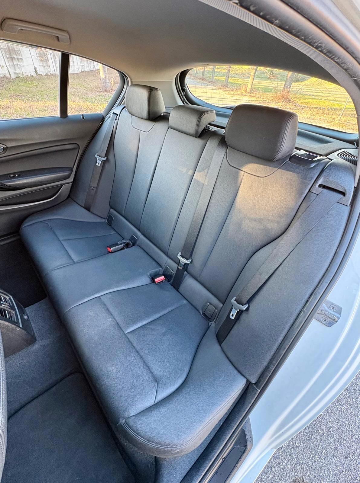 Bmw 118d xDrive 5p. Sport - UNICO PROPRIETARIO