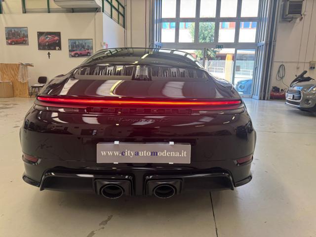 PORSCHE 911 TARGA 4 GTS Cabriolet 541CV KM. 4.950