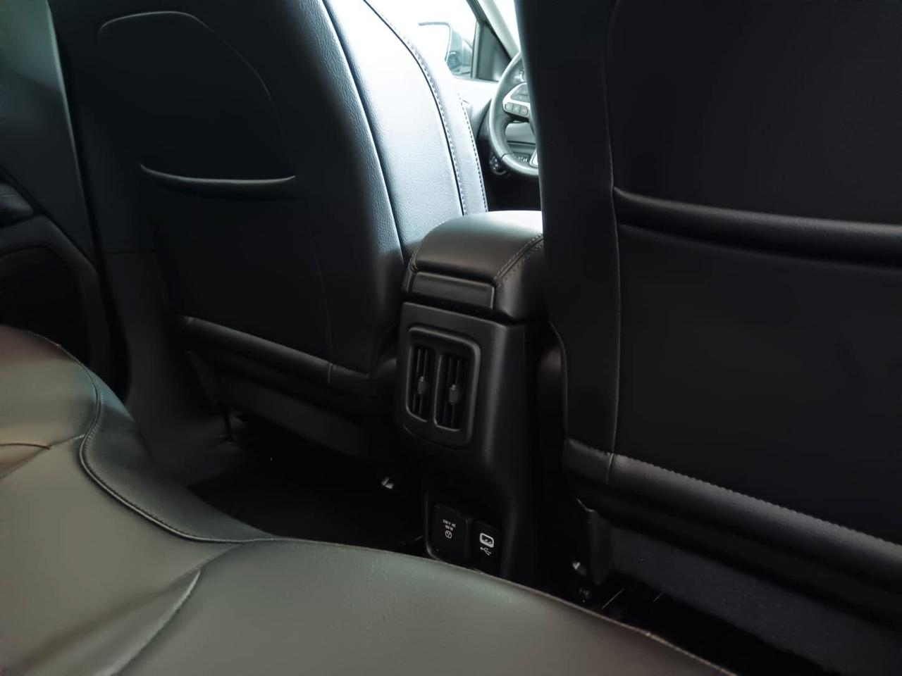 Jeep Compass 2.0 Multijet II aut. 4WD Limited