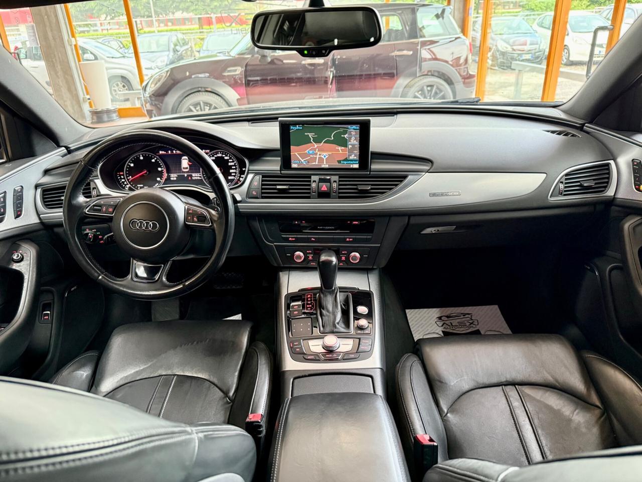Audi A6 Avant 3.0TDI 320cv Quattro E6 S-Line