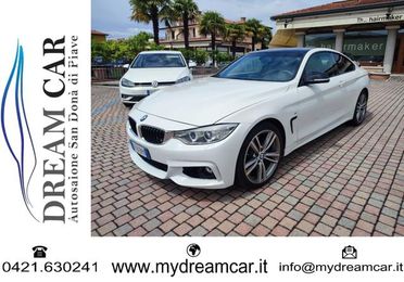 BMW 435 dA xDrive Coupé Msport
