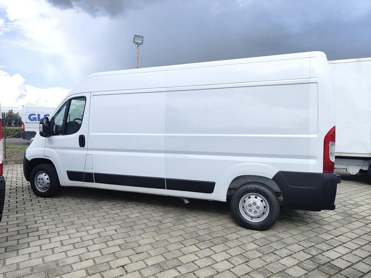 CITROEN Jumper III 33 2019 2.2 BLUEHDI 120CV L3 H2