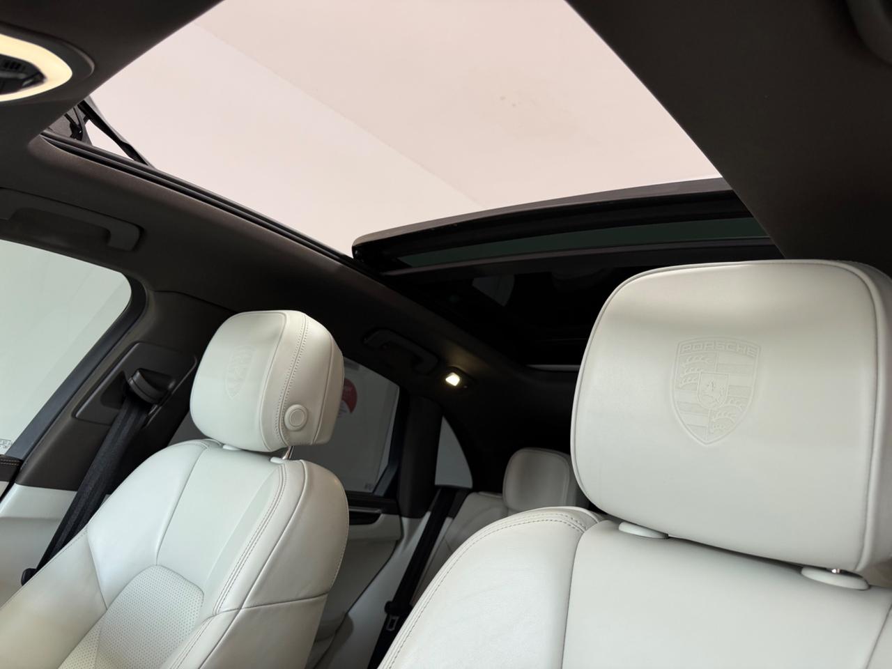 Porsche Macan 3.0 S Diesel TETTO APRIBILE